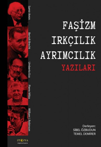 Faşizm Irkçılık Ayrımcılık Yazıları Faşizm Irkçılık Ayrımcılık Yazıları