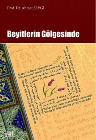 Beyitlerin Gölgesinde Beyitlerin Gölgesinde