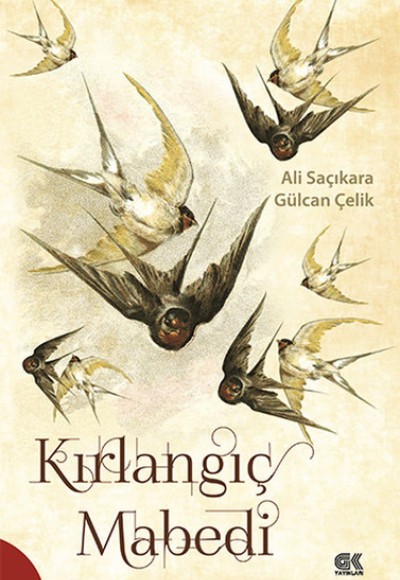 Kırlangıç Mabedi Kırlangıç Mabedi