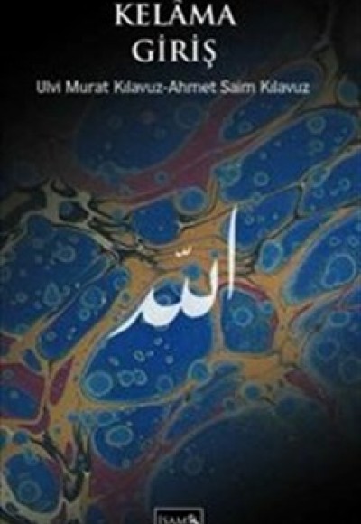Kelama Giriş Kelama Giriş