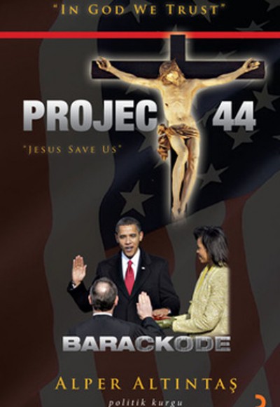 Project 44 / Barackode Project 44 / Barackode