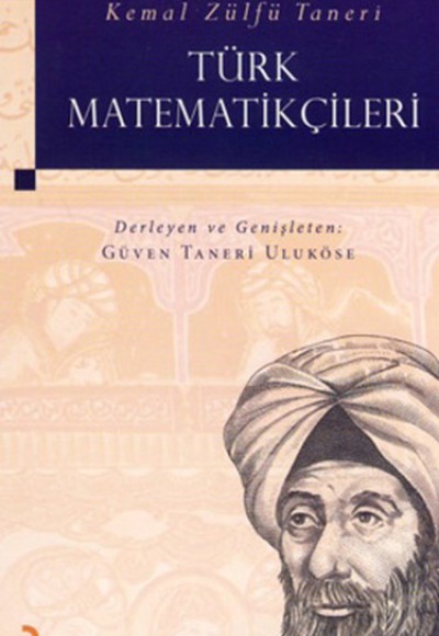 Türk Matematikçileri Türk Matematikçileri