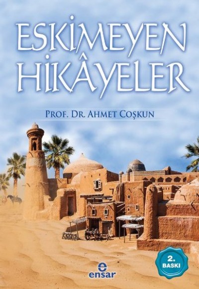 Eskimeyen Hikayeler Eskimeyen Hikayeler