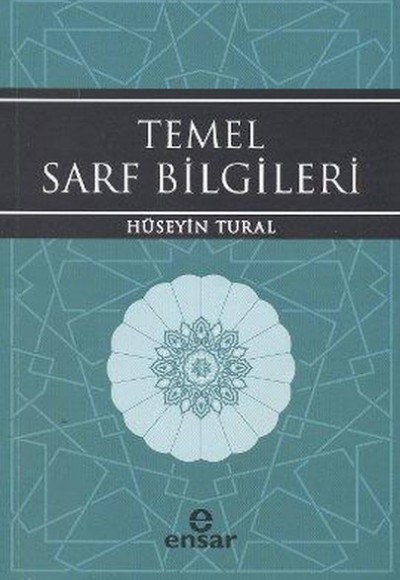Temel Sarf Bilgileri Temel Sarf Bilgileri