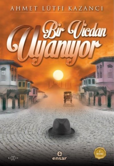 Bir Vicdan Uyanıyor Bir Vicdan Uyanıyor