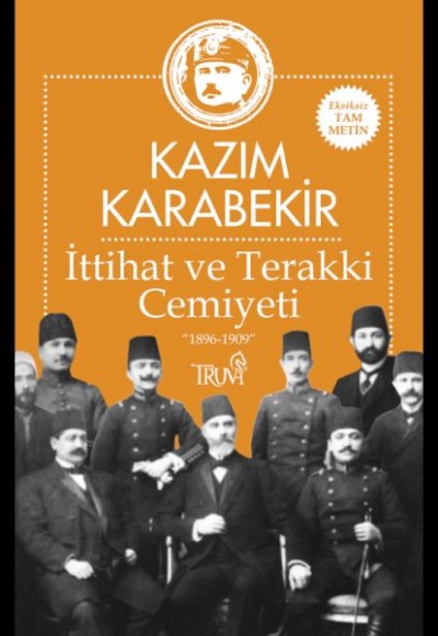 İttihat ve Terakki Cemiyeti İttihat ve Terakki Cemiyeti