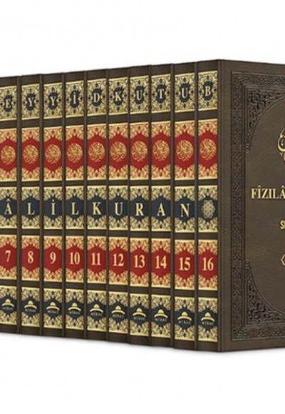 Fîzılâl-il Kur’an Fîzılâl-il Kur’an