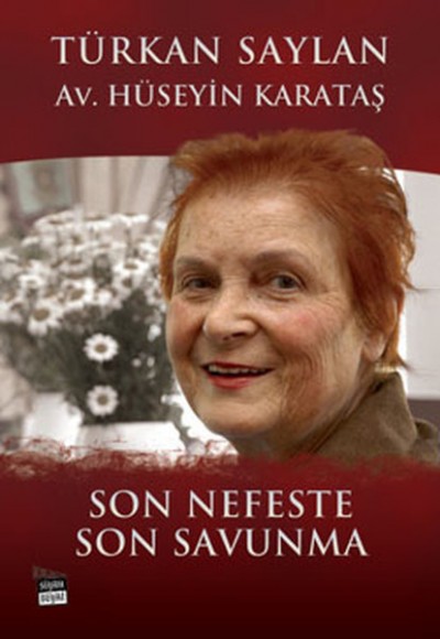 Son Nefeste Son Savunma Son Nefeste Son Savunma