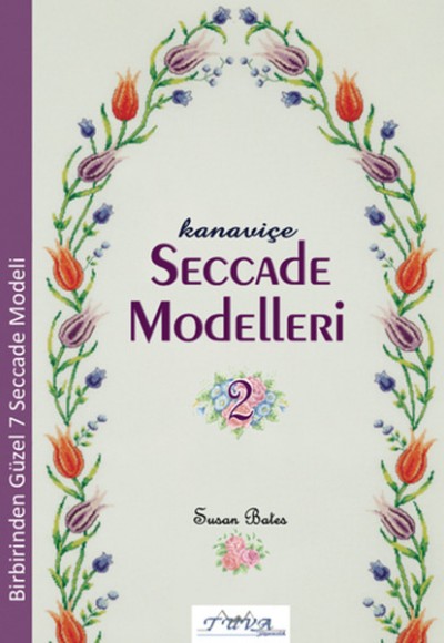Kanaviçe Seccade Modelleri 2 Kanaviçe Seccade Modelleri 2