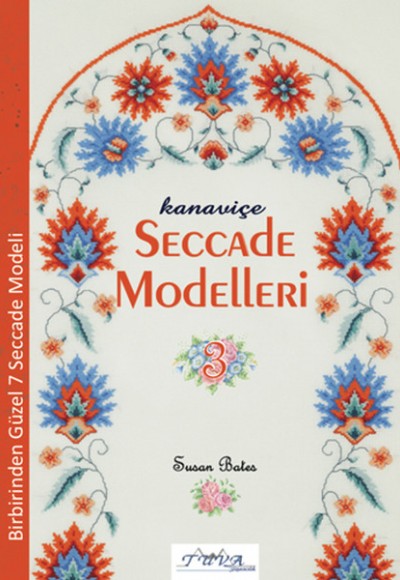 Kanaviçe Seccade Modelleri 3 Kanaviçe Seccade Modelleri 3