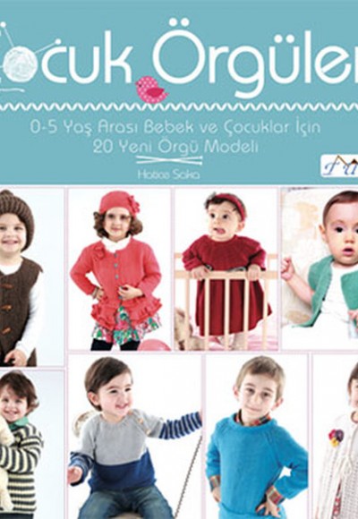 Çocuk Örgüleri Çocuk Örgüleri