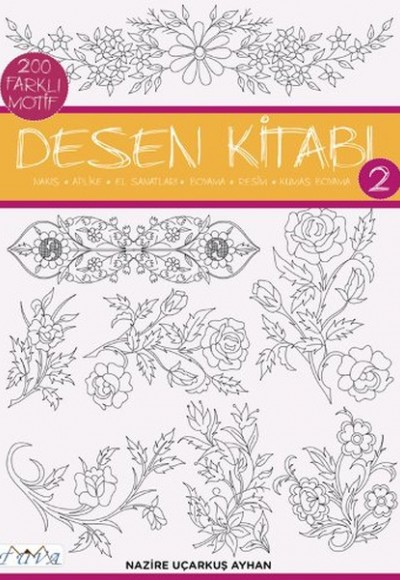 Desen Kitabı 2 Desen Kitabı 2