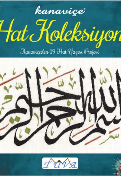 Kanaviçe Hat Koleksiyonu Kanaviçe Hat Koleksiyonu