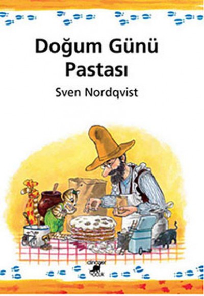 Doğum Günü Pastası Doğum Günü Pastası