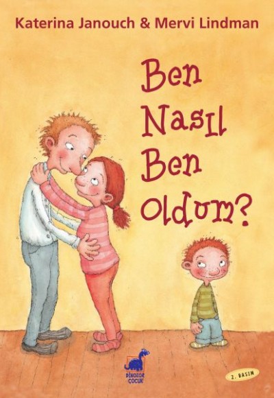 Ben Nasıl Ben Oldum? Ben Nasıl Ben Oldum?