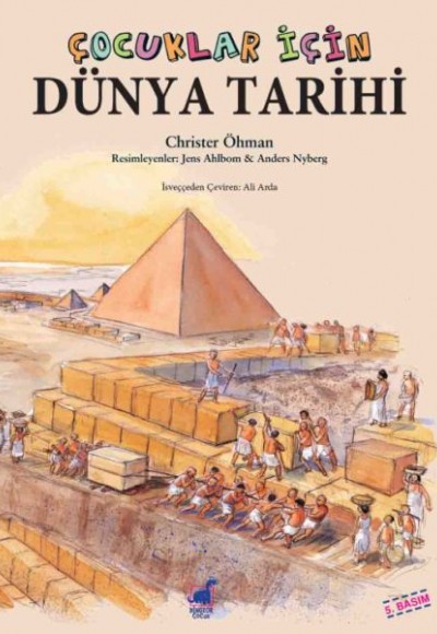Çocuklar İçin Dünya Tarihi Çocuklar İçin Dünya Tarihi