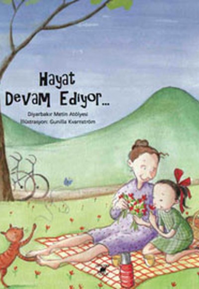 Hayat Devam Ediyor Hayat Devam Ediyor