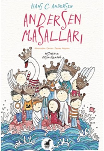 Andersen Masalları Andersen Masalları