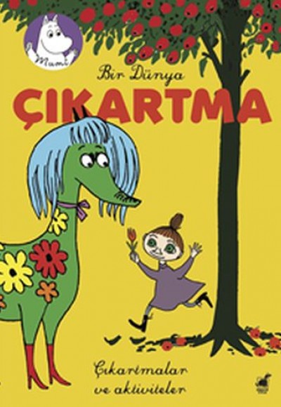 Bir Dünya Çıkartma Bir Dünya Çıkartma
