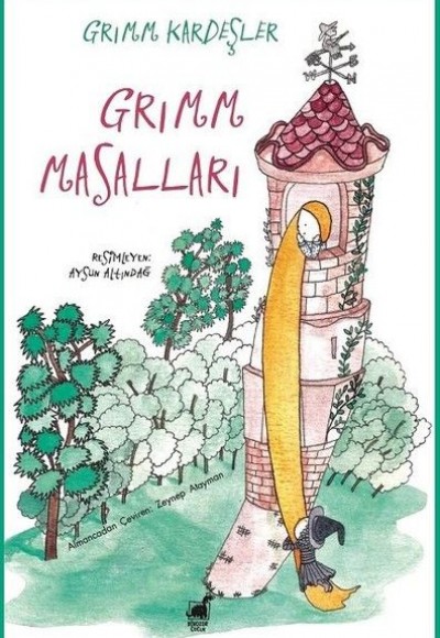Grımm Masalları Grımm Masalları