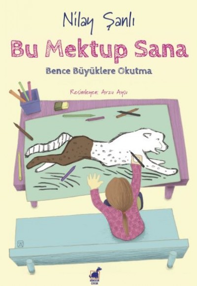 Bu Mektup Sana Bu Mektup Sana