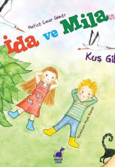 İda ve Mila İda ve Mila