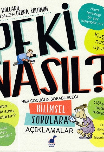 Peki Nasıl? Peki Nasıl?