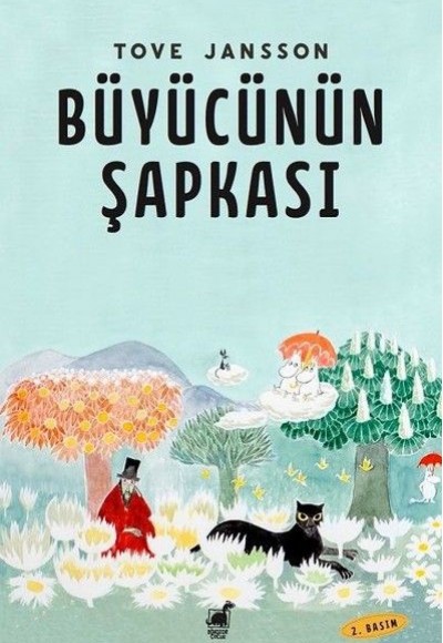 Büyücünün Şapkası Büyücünün Şapkası