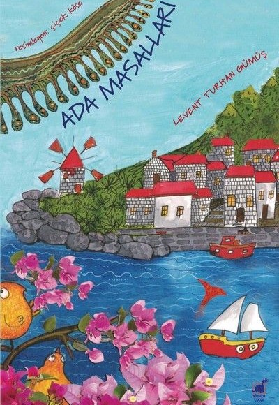 Ada Masalları Ada Masalları