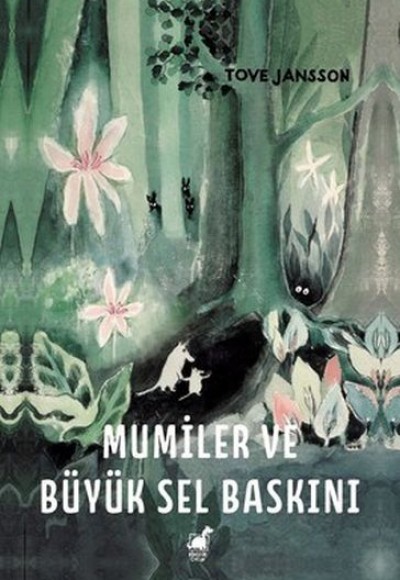 Mumiler ve Büyük Sel Baskını Mumiler ve Büyük Sel Baskını