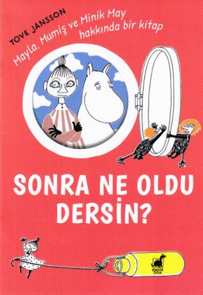Sonra Ne Oldu Dersin? Sonra Ne Oldu Dersin?