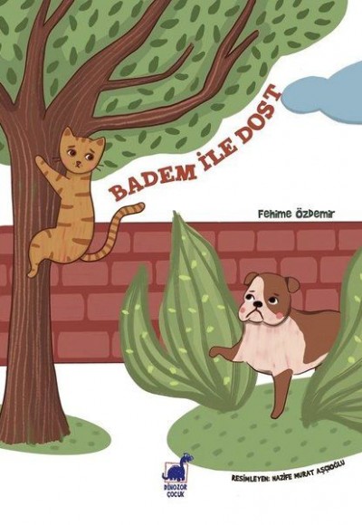 Badem İle Dost Badem İle Dost