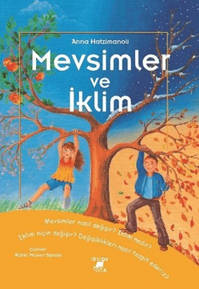 Mevsimler ve İklim Mevsimler ve İklim