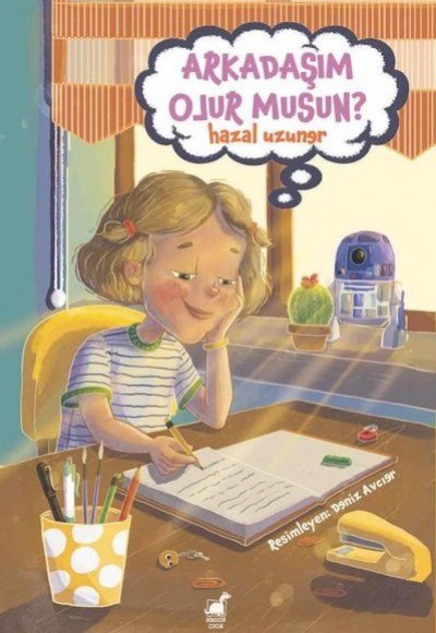Arkadaşım Olur Musun? Arkadaşım Olur Musun?