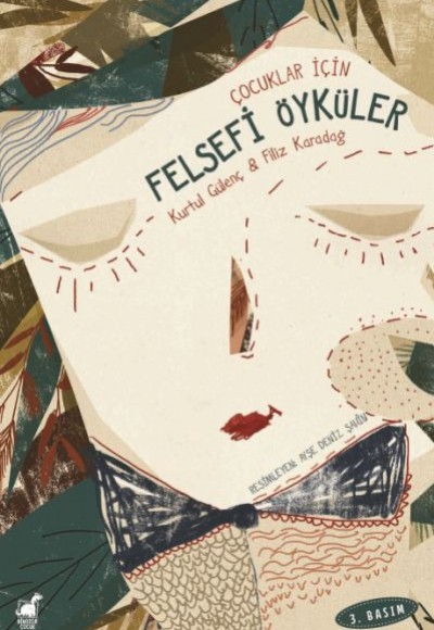 Çocuklar İçin Felsefi Öyküler Çocuklar İçin Felsefi Öyküler