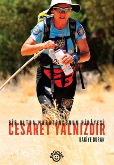 Cesaret Yalnızdır Cesaret Yalnızdır