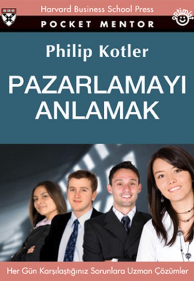 Pazarlamayı Anlamak Pazarlamayı Anlamak