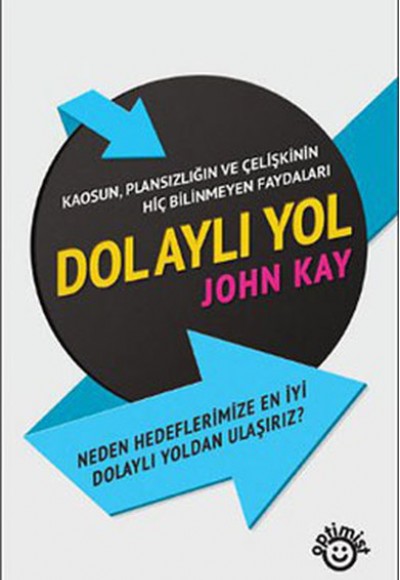 Dolaylı Yol Dolaylı Yol