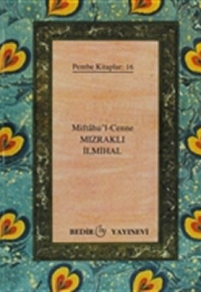 Mızraklı İlmihal/Miftahu'l-Cenne (cep boy) Mızraklı İlmihal/Miftahu'l-Cenne (cep boy)