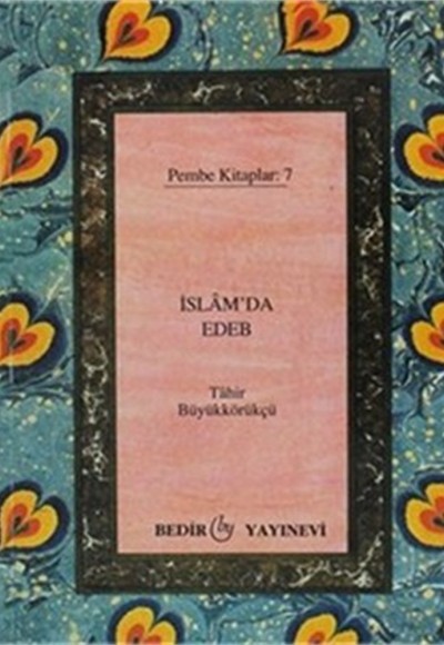 İslam'da Edeb (cep boy) İslam'da Edeb (cep boy)