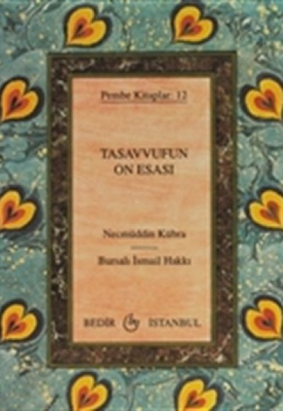 Tasavvufun On Esası Tasavvufun On Esası