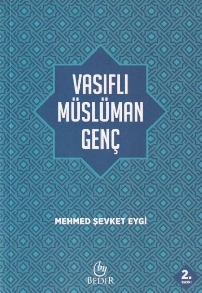 Vasıflı Müslüman Genç Vasıflı Müslüman Genç