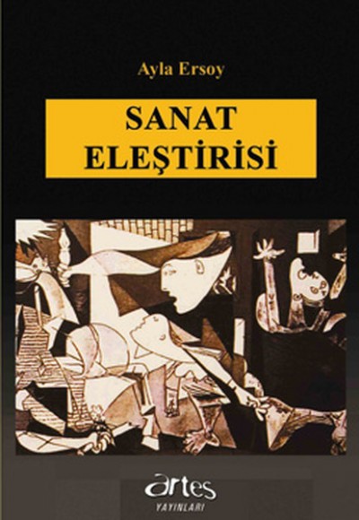 Sanat Eleştirisi Sanat Eleştirisi