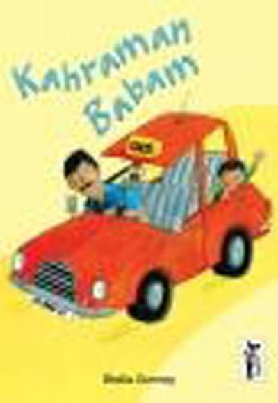 Kahraman Babam Kahraman Babam