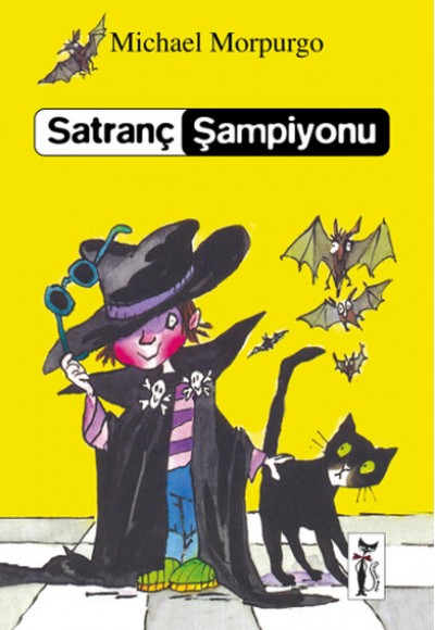 Satranç Şampiyonu Satranç Şampiyonu