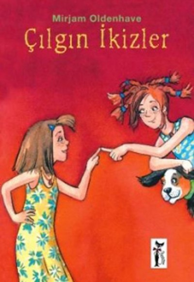Çılgın İkizler Çılgın İkizler