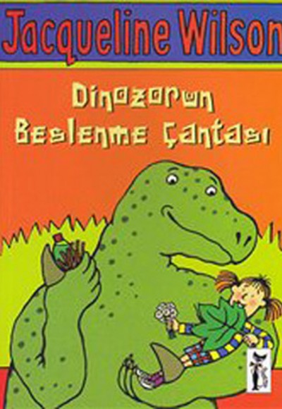 Dinozorun Beslenme Çantası Dinozorun Beslenme Çantası