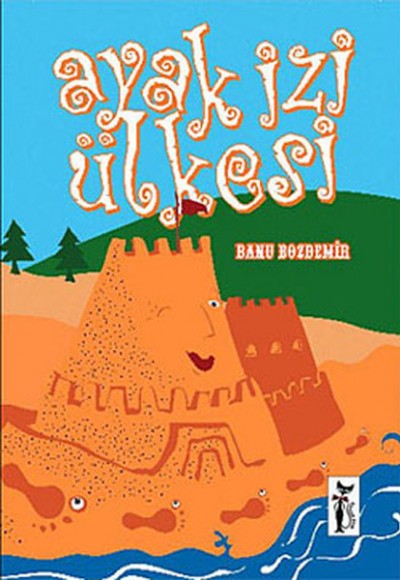 Ayak İzi Ülkesi Ayak İzi Ülkesi