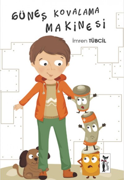 Güneş Kovalama Makinesi Güneş Kovalama Makinesi
