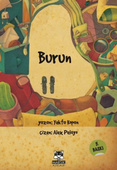 Burun Burun